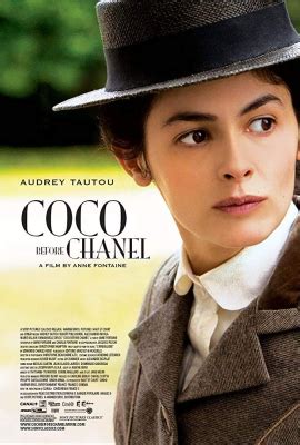 coco before chanel ซับไทย|โคโค่ ก่อนโลกเรียกเธอ ชาแนล Coco Before Chanel (2009).